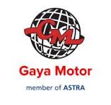 PT GAYA MOTOR